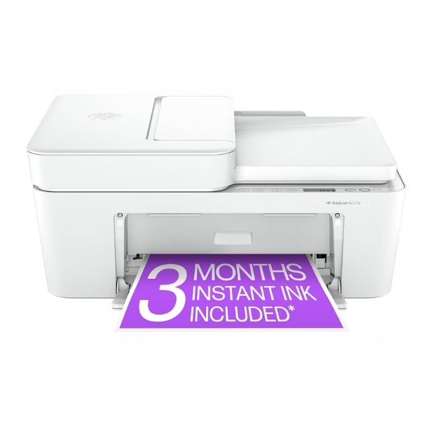 HP DeskJet 4227e